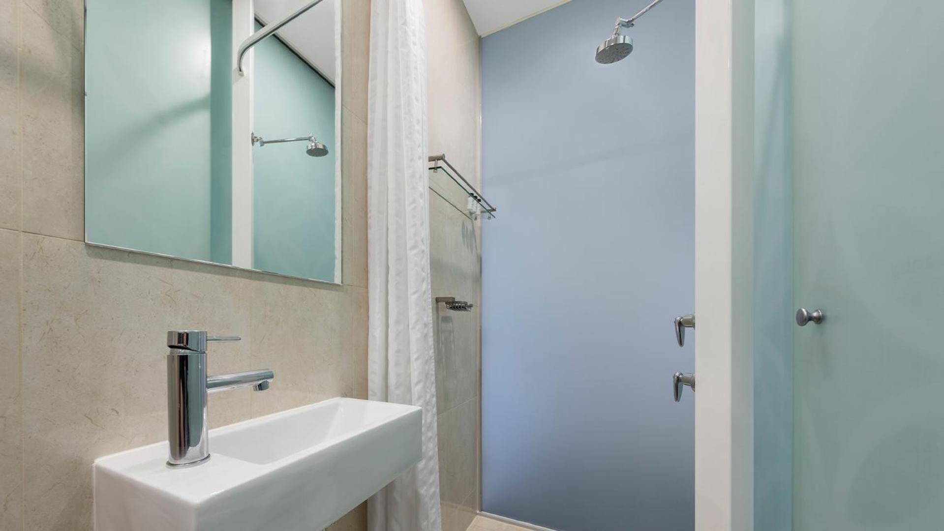 Executive Studio - High Floor - No Housekeeping